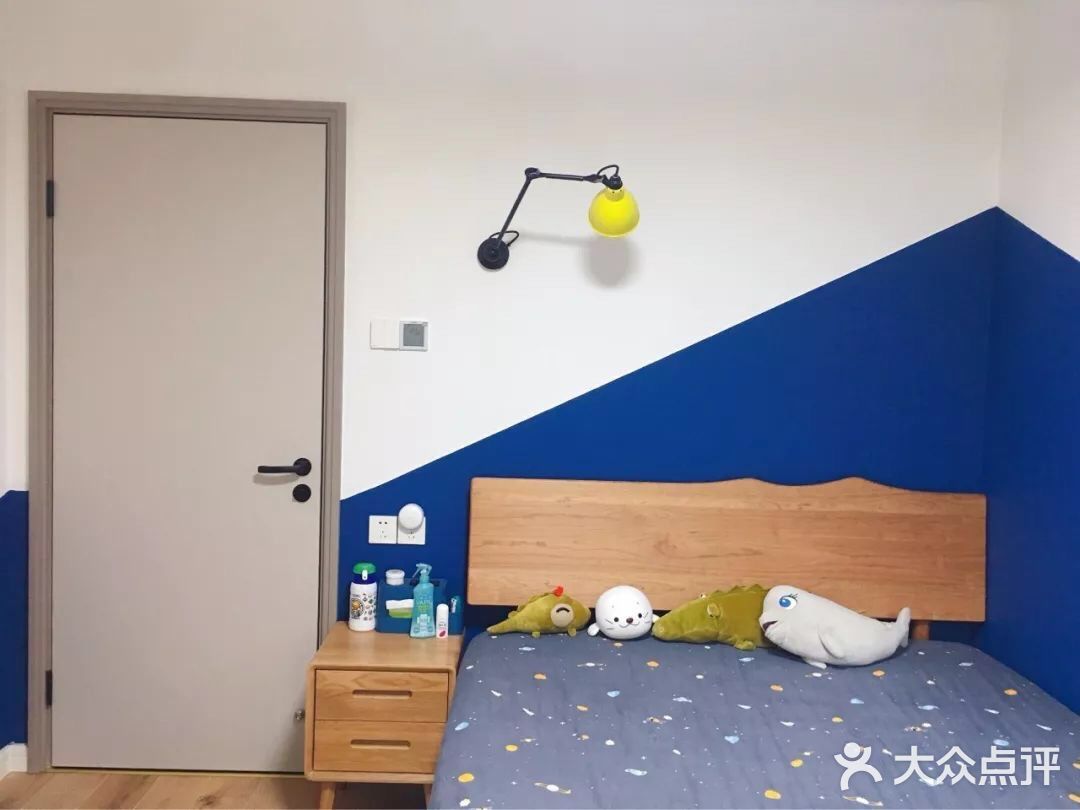 如何设计儿童房？安全、舒适、环保！