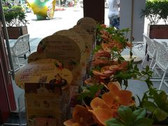 -哈根达斯(泉州万达店)