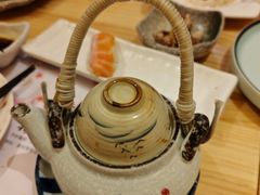 -贵木日本料理·铁板烧(新地假日广场店)