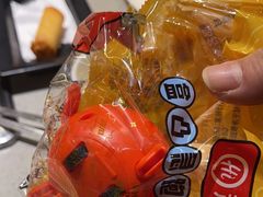 -海底捞火锅(新松江路店)