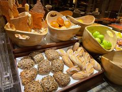 -君悦大酒店行政酒廊