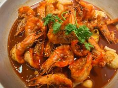 -李想大虾(吾悦广场店)
