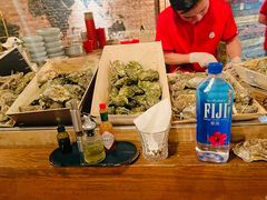 -斯普汇生蚝牛排馆(中骏世界城店)