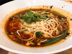 重庆小面-好這口重庆小面(总店)