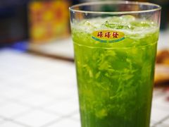 -碌碌发·东南亚风味烧烤档(体育西店)