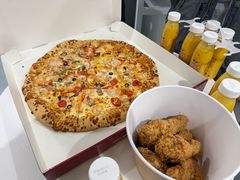-山姆会员商店(亦庄创意生活广场店)