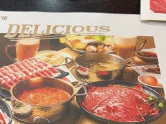 -呷哺呷哺(西单大悦城店)