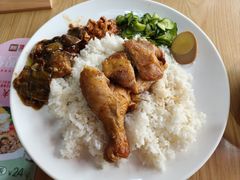 -顶好快餐(市府店)