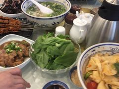 -顿顿吉祥·长安味道(启迪香山店)