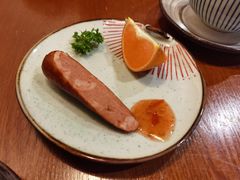 -如禾素食·下午茶·糖水