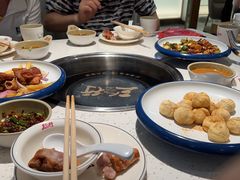 -三人行骨头王火锅(长寿店)