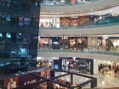 -万达广场(南京江宁店)