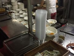 -汪家馄饨(集庆路店)
