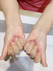 -桃色美甲沙龙