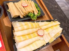 -谭鸭血老火锅(龙湖宝山天街店)