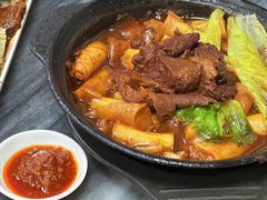 -珍珍小食店(西华路店)