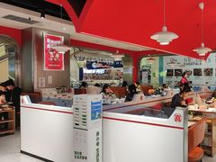 -喜虾客·大虾火锅(郑州无限城店)
