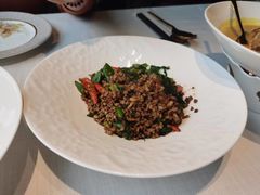 -金链花·泰国餐厅(国贸店)