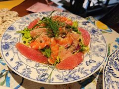 -弗兰克牛排西餐厅Ribone steak house(柠檬花园店)