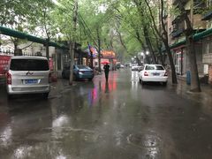 -马记大锅煮(总店)