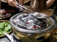 -味家烤肉烤鳗鱼牛排(西塔旗舰店)