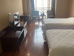 -如家旗下-成都蜀汉东路一品天下地铁站睿柏·云酒店