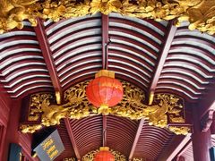 -宁波府城隍庙