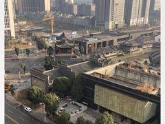-龙潭水乡