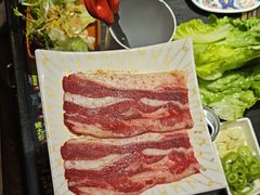 -AJIYA·池袋日式烧肉自助(天津万象城店)