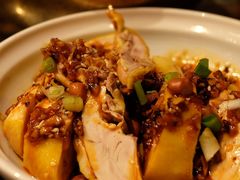 口水鸡-大川先生·小龙虾·川菜(信义坊店)