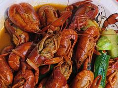 -东北人家·鲜货烧烤