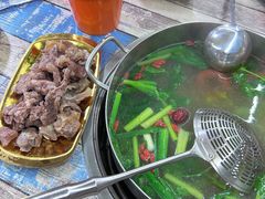 -刘少华贵州小黄牛·鲜牛肉火锅(总店)