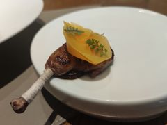 -Amber(置地文华东方酒店)