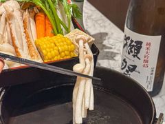 -阿吾罗日本料理(K11艺术中心店)