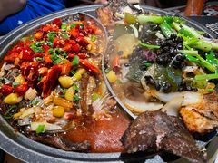 -味妙烤鱼吧(回龙观店)
