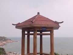 -广东惠东海龟国家级自然保护区