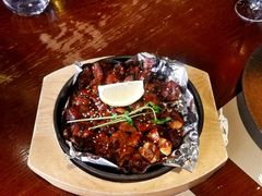 -IL Forno 意坊·意大利餐厅(温州万象城店)