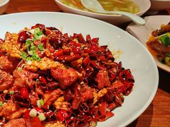 -双流老妈兔头(荟聚店)