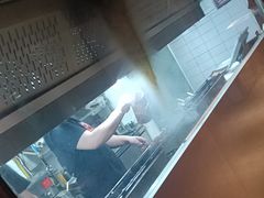 -可口香·非遗老号烧烤(南岗直营店)