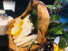 -东椰·海南椰子鸡火锅(朝阳门店)