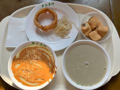 -尹三豆汁(天坛店)