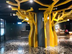 -高雄85大楼-观景台