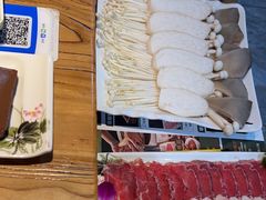 -泽成冰煮羊火锅(中正天街店)