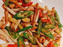 -大鹏饭店·金陵家宴(奥体中心店)