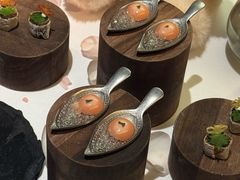 -THE WANG王品(上海中心云端店)
