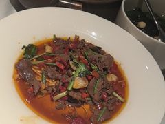 -桂满陇·海市蜃楼·黑金(国金店)