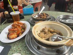 -新峰肉骨茶