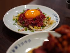 -蒜香焼肉PURUSHIN(马场路店)