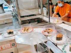 -新一番三文鱼寿司(红城湖店)