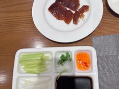 -全聚德烤鸭店(马家堡店)